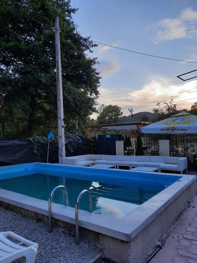 Ieşelniţa Casa De Vacanta Emd מראה חיצוני תמונה