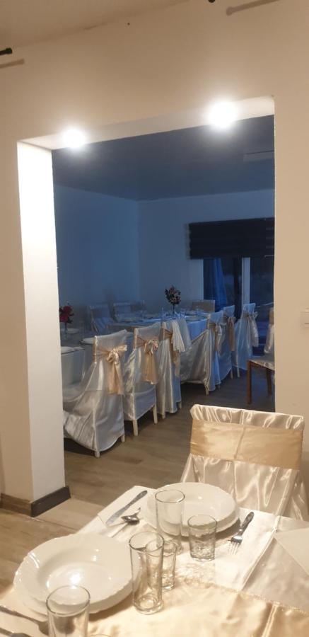 Ieşelniţa Casa De Vacanta Emd מראה חיצוני תמונה