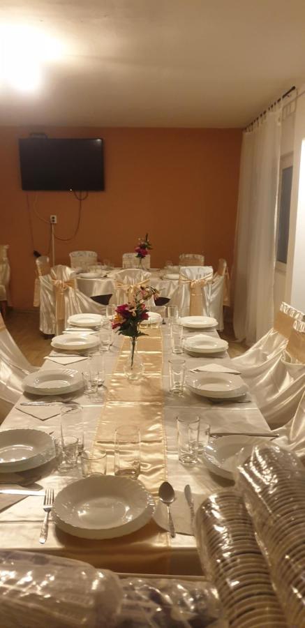 Ieşelniţa Casa De Vacanta Emd מראה חיצוני תמונה