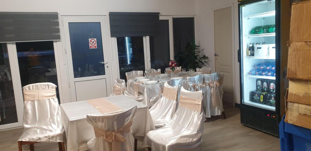 Ieşelniţa Casa De Vacanta Emd מראה חיצוני תמונה