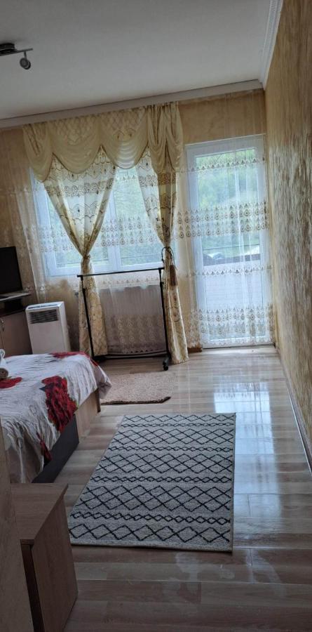 Ieşelniţa Casa De Vacanta Emd מראה חיצוני תמונה