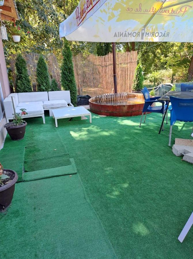 Ieşelniţa Casa De Vacanta Emd מראה חיצוני תמונה