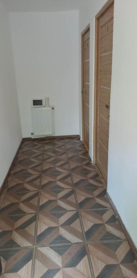 Ieşelniţa Casa De Vacanta Emd מראה חיצוני תמונה