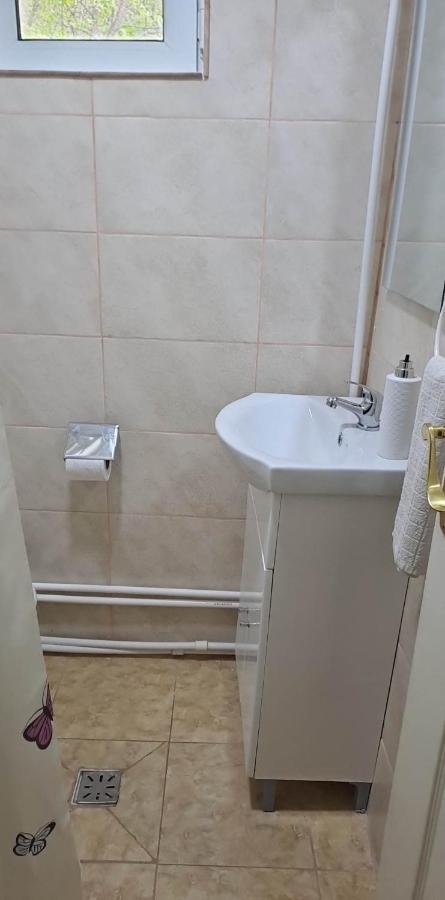 Ieşelniţa Casa De Vacanta Emd מראה חיצוני תמונה