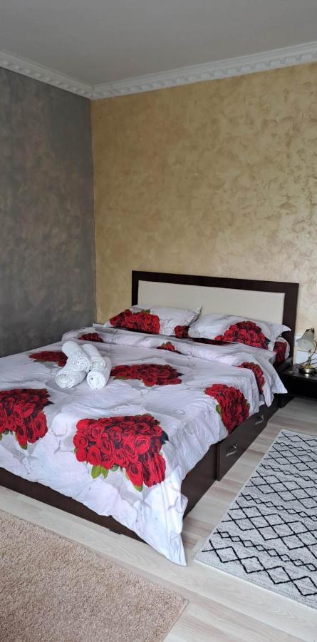 Ieşelniţa Casa De Vacanta Emd מראה חיצוני תמונה